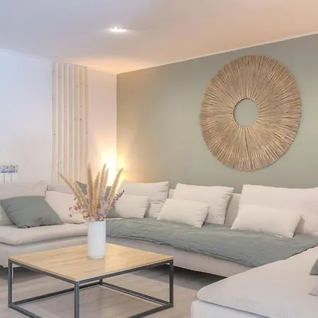 L'appart' By Blanche Appartement *